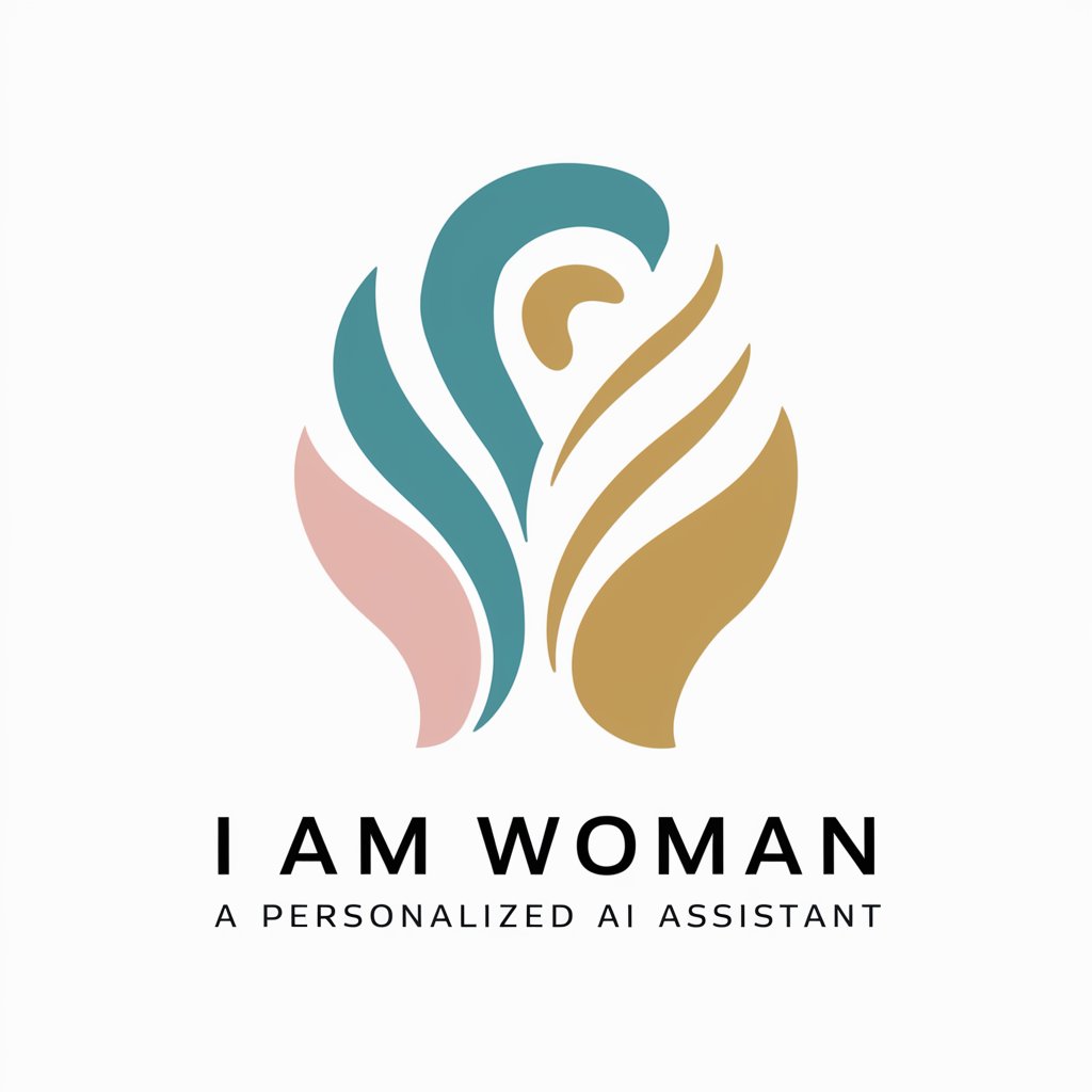 I Am Woman meaning?