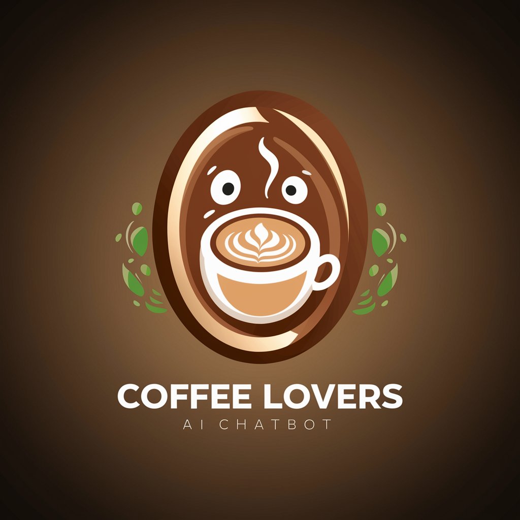 Coffee Lovers