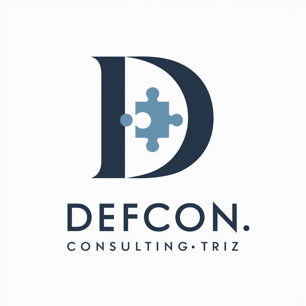 DEFCON.CONSULTING:TRIZ