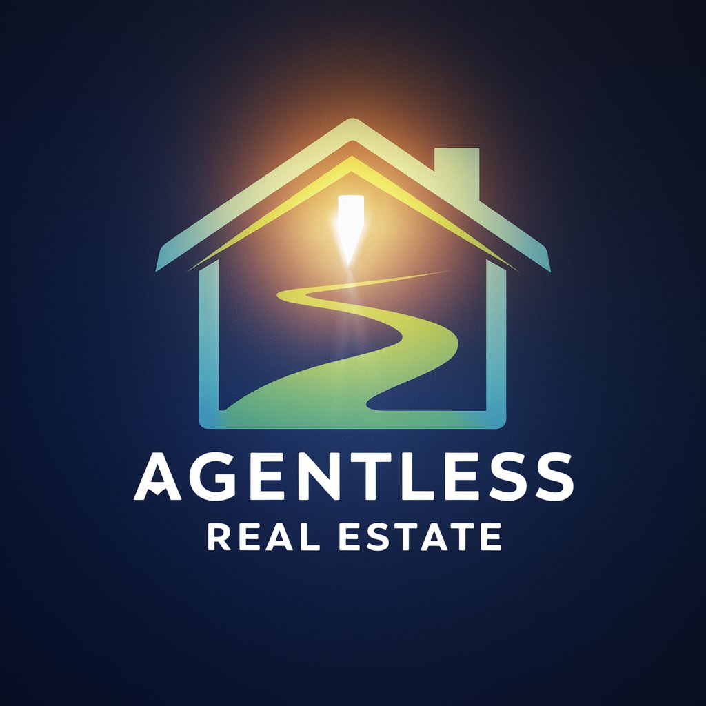 Agentless Real Estate in GPT Store