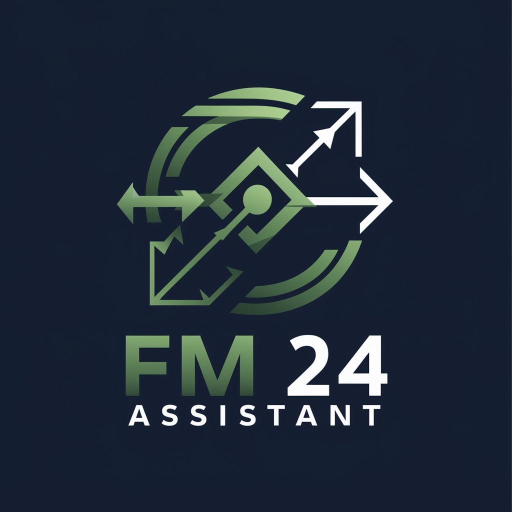 FM 24 Assistant in GPT Store