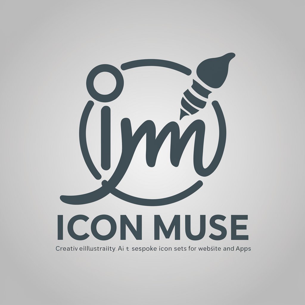 Icon Muse in GPT Store