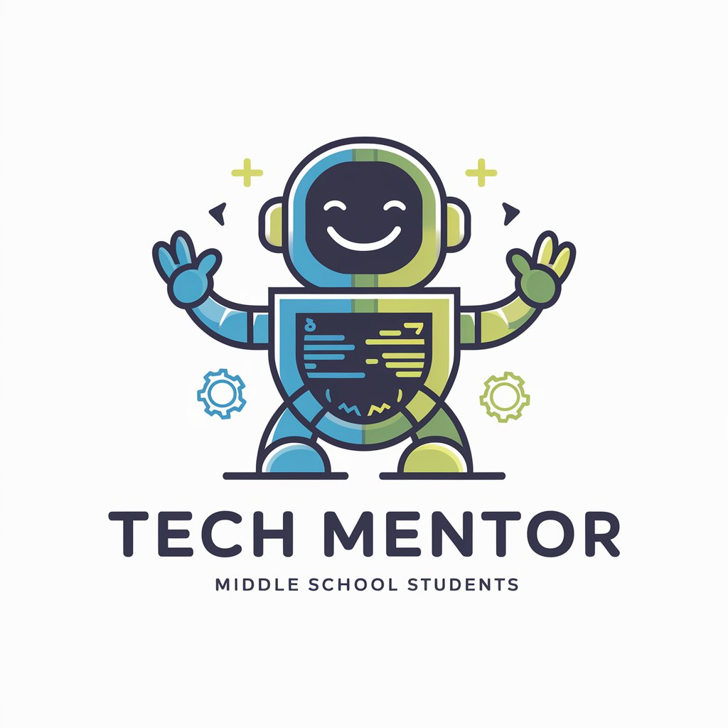 Tech Mentor