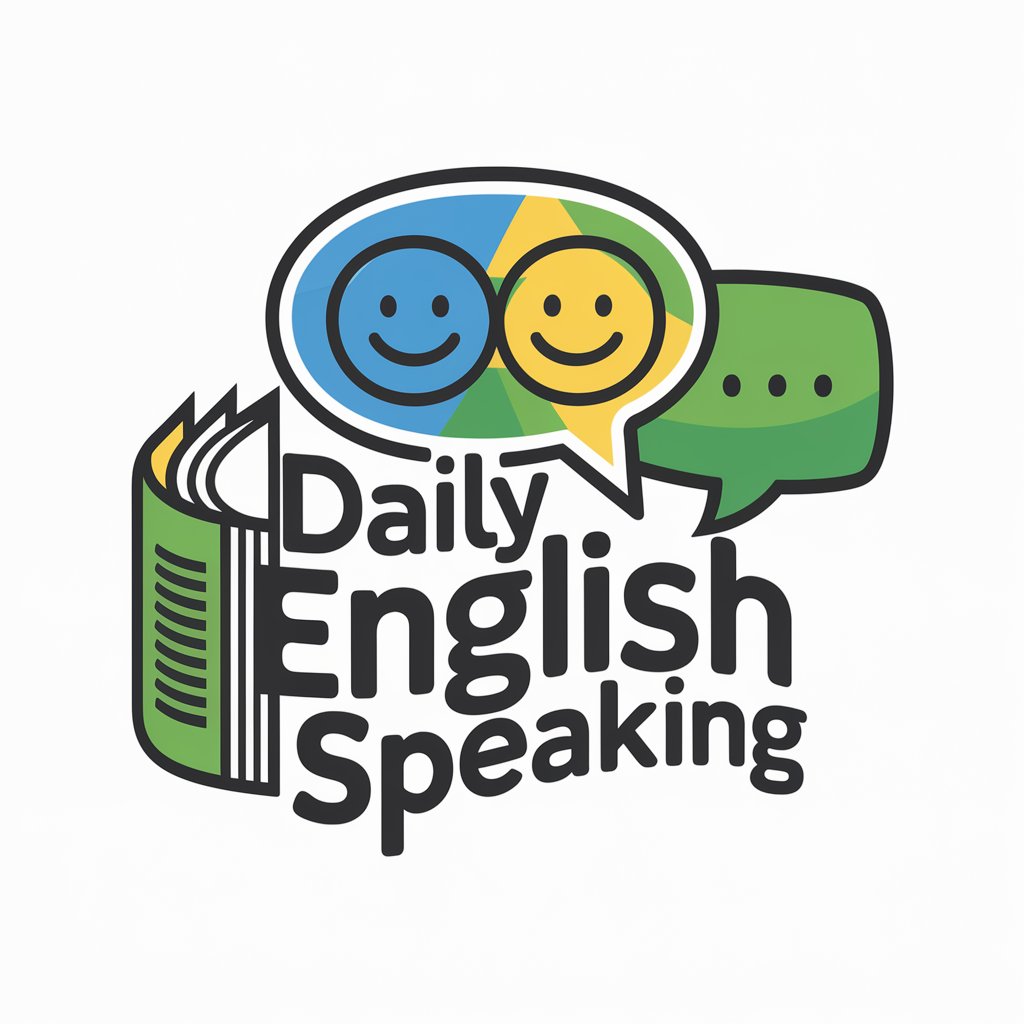 Daily English Speaking