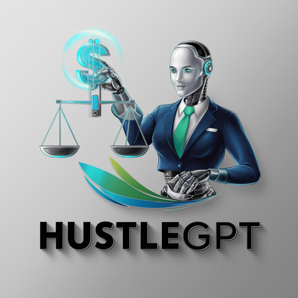 HustleGPT