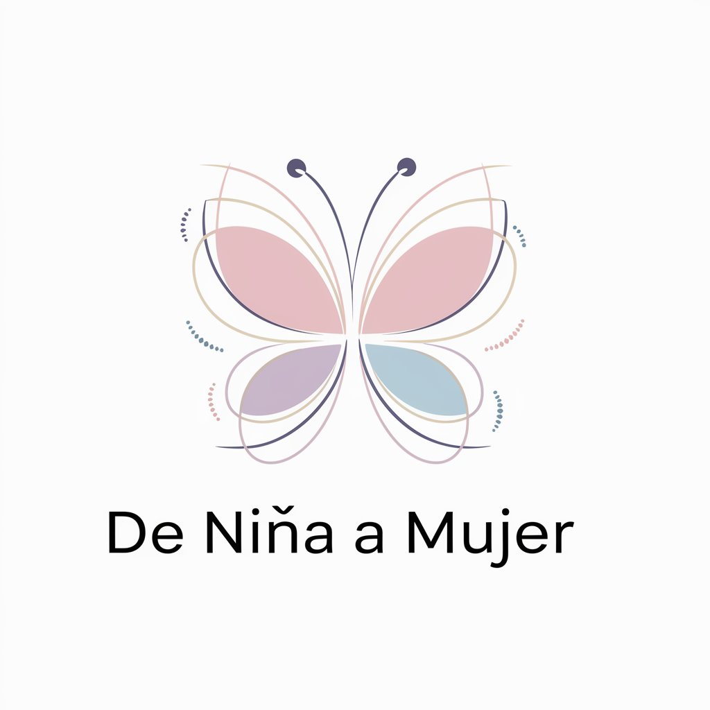 De Niña A Mujer meaning? in GPT Store