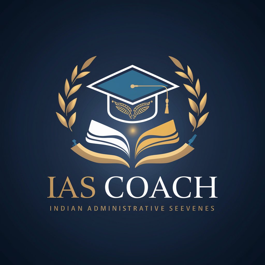IAS Coach