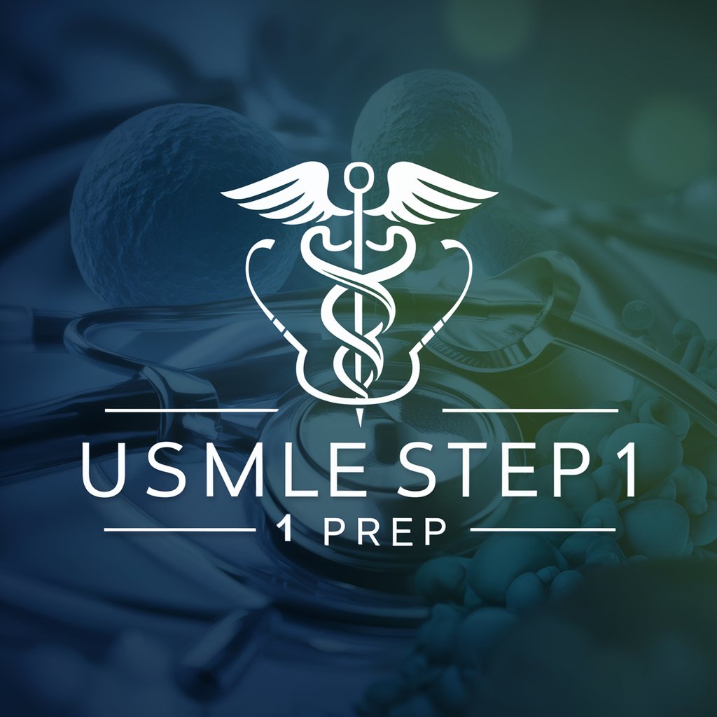 USMLE STEP 1