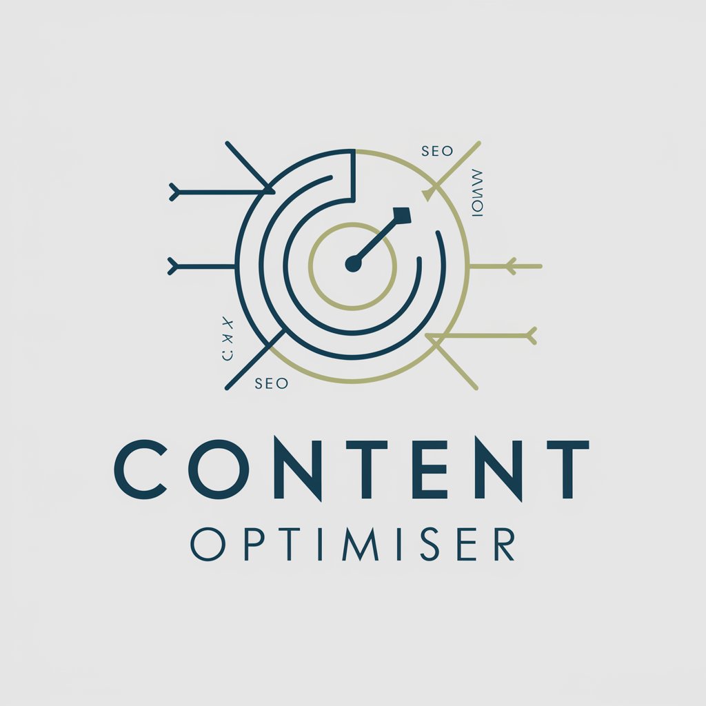 Content Optimiser