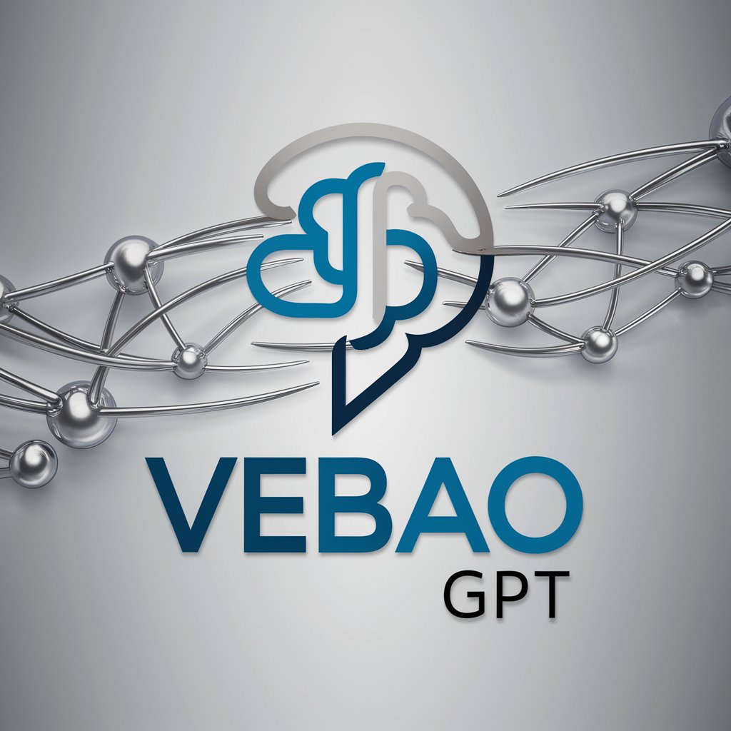 The Line Group - VEBAO in GPT Store