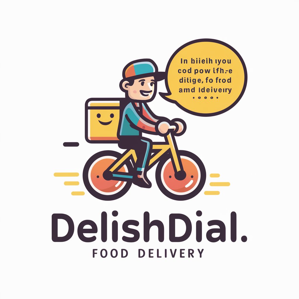 DelishDial