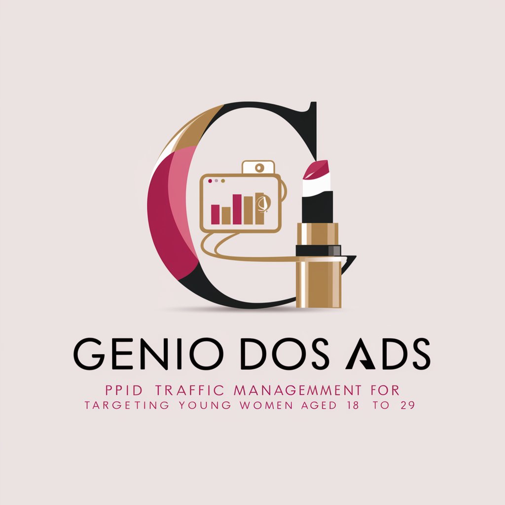 Genio dos Ads in GPT Store