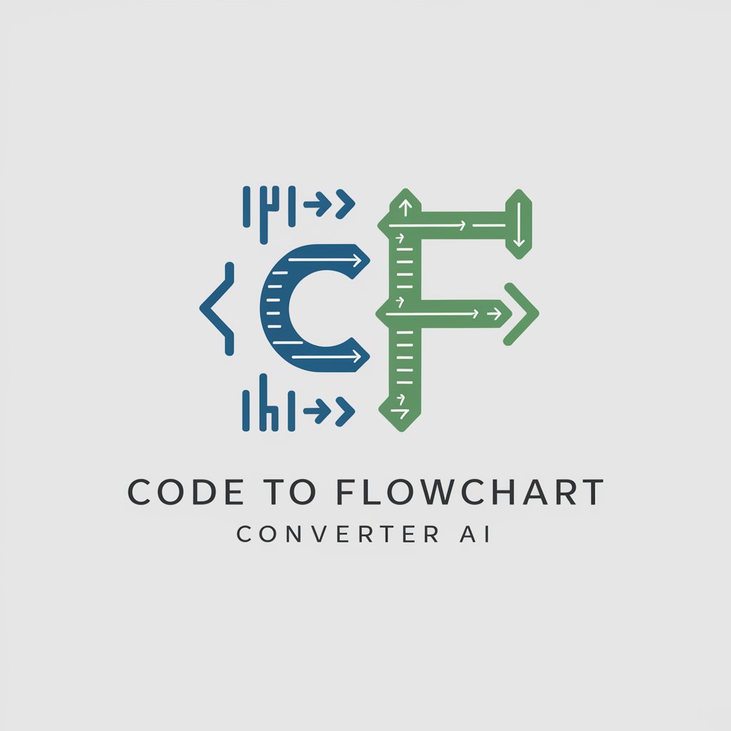 Code to Flowchart Converter AI