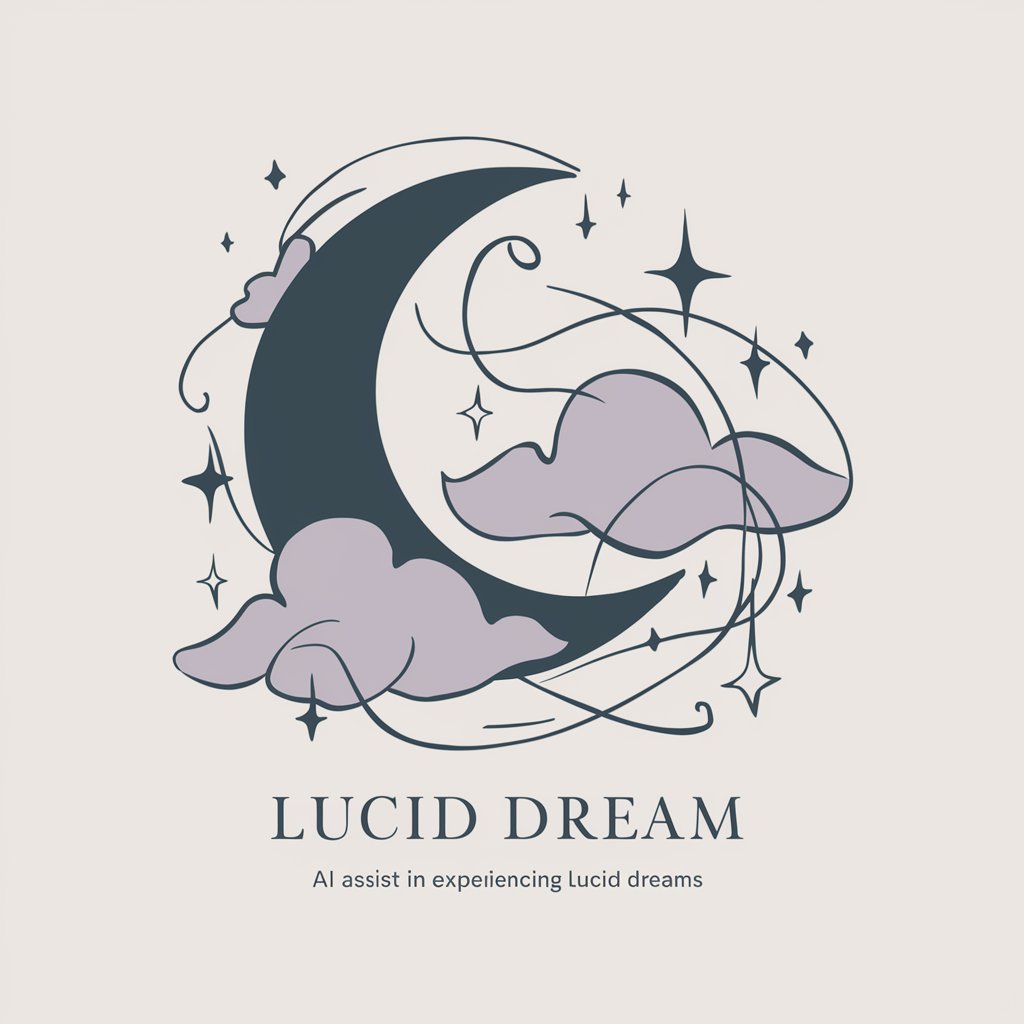 Lucid Dream