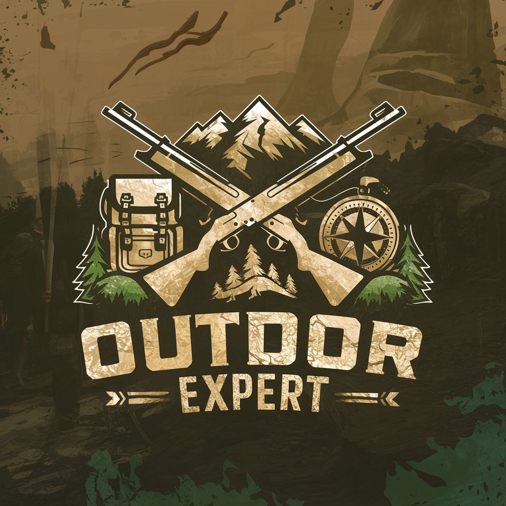 Outdoor Expert in GPT Store