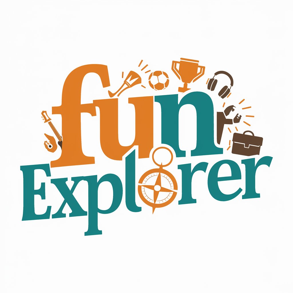 Fun Explorer in GPT Store