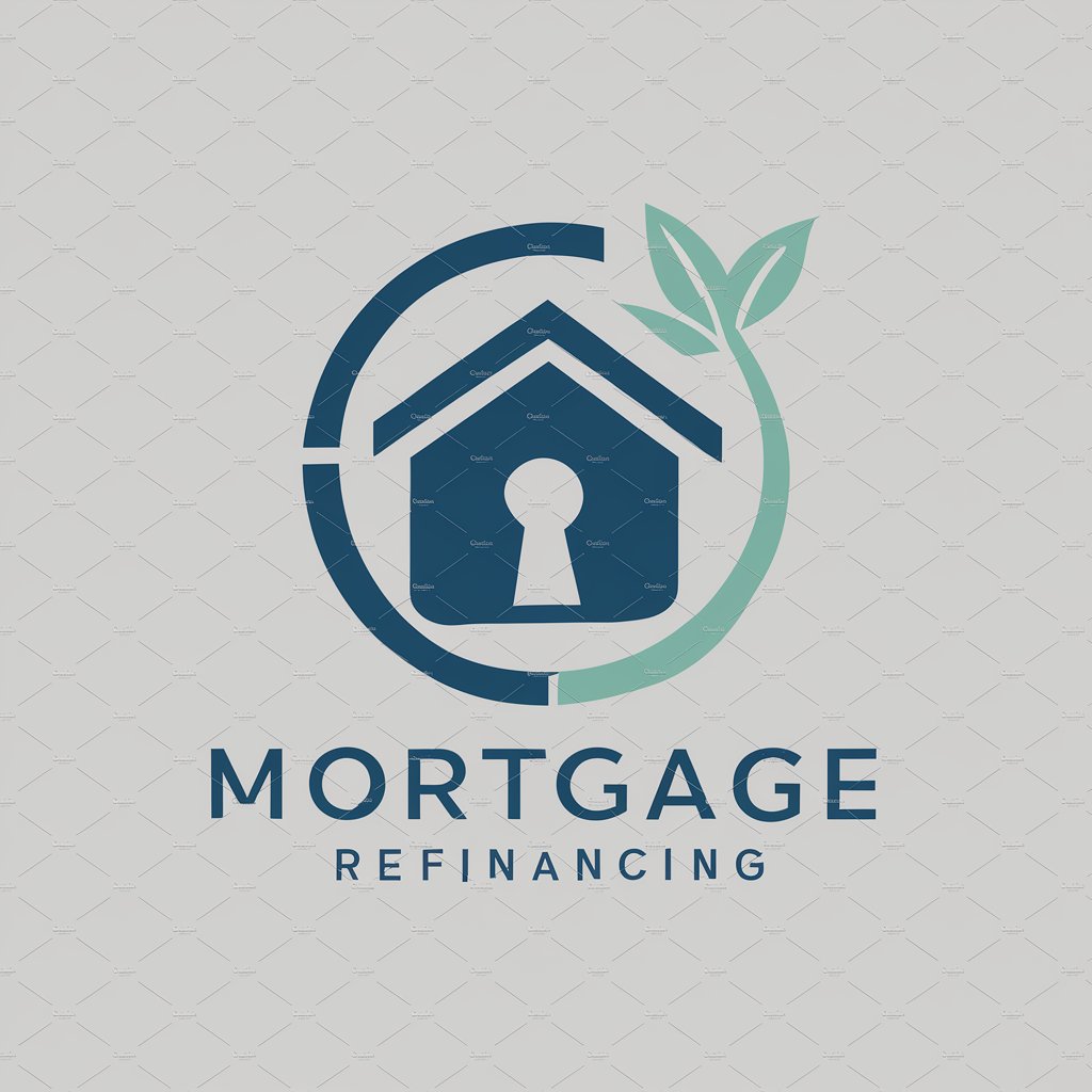 Mortgage and Refinancing in GPT Store