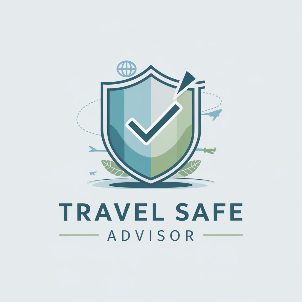 Travel Safety Advisor in GPT Store