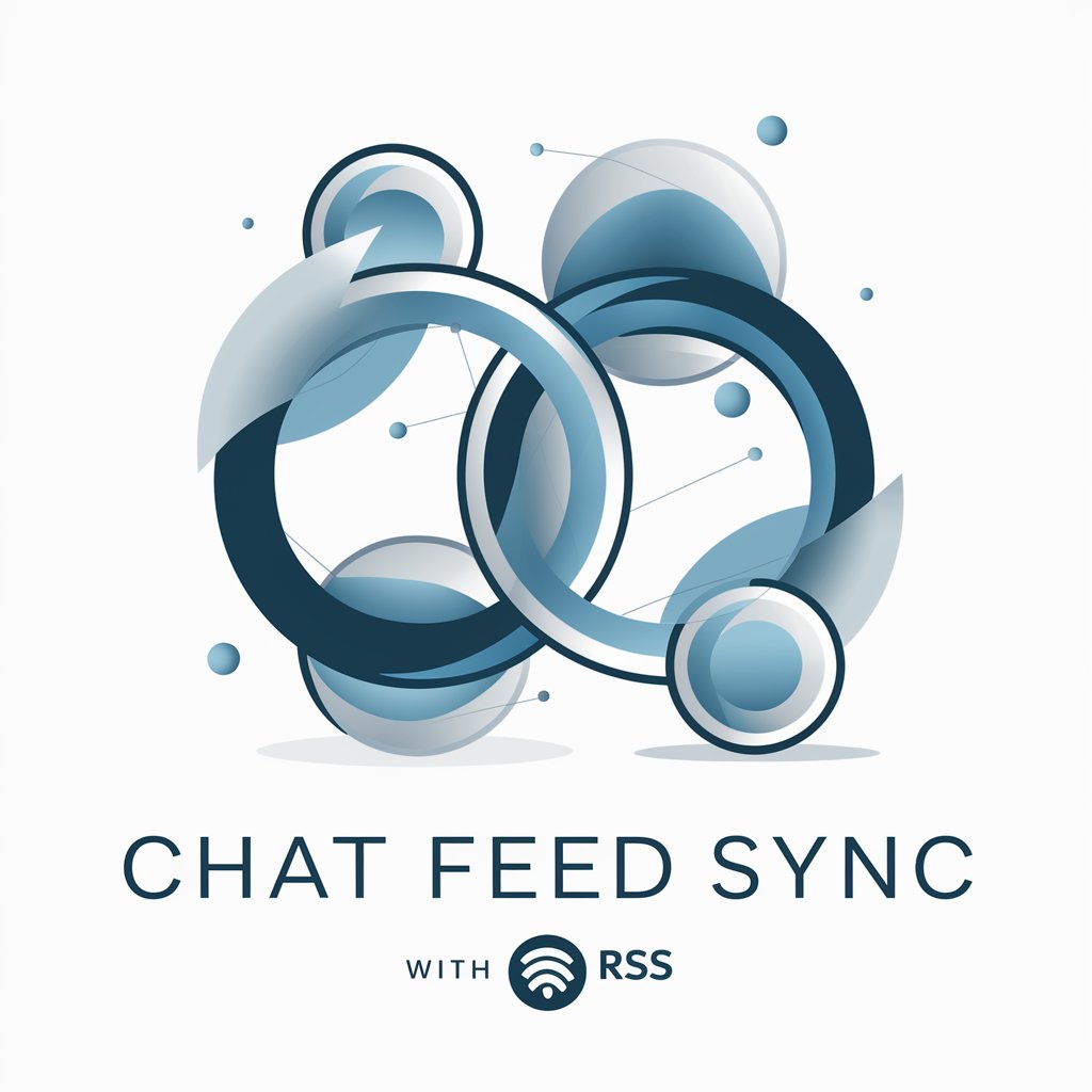 ChatFeedSync