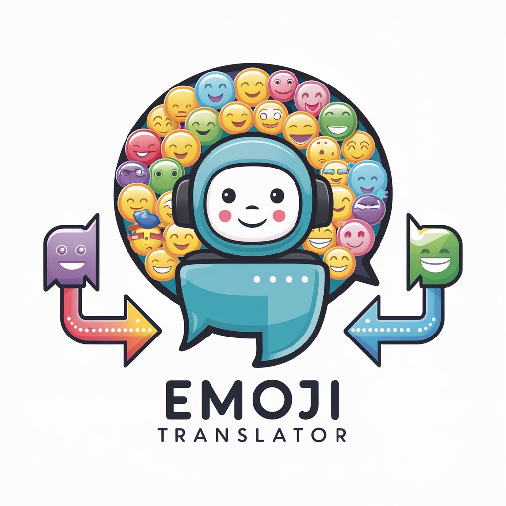 Emoji Translator