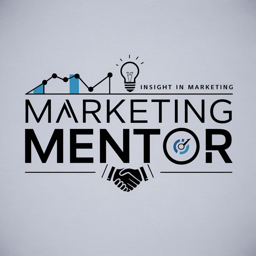 Marketing Mentor