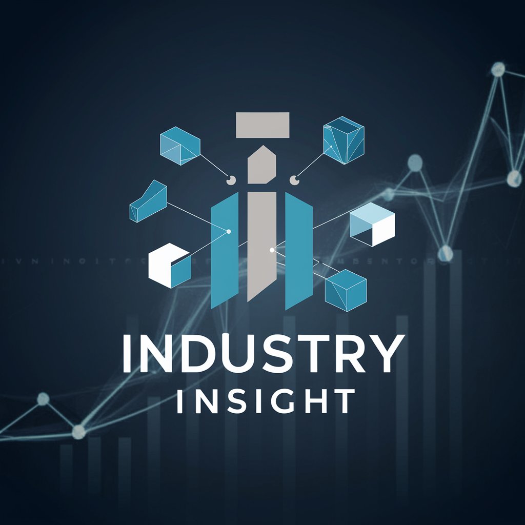 Industry Insight-Free, Tailored Industry Analytics