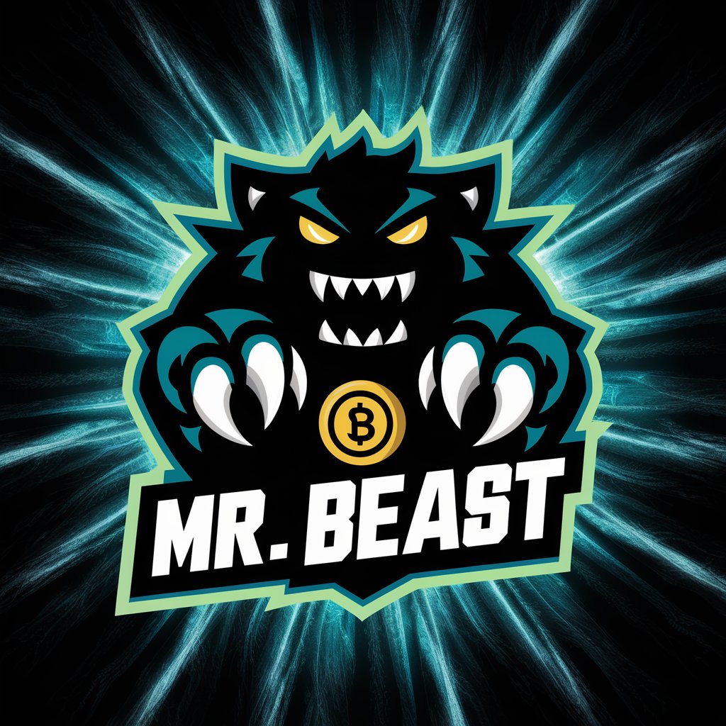 Mr. Beast in GPT Store
