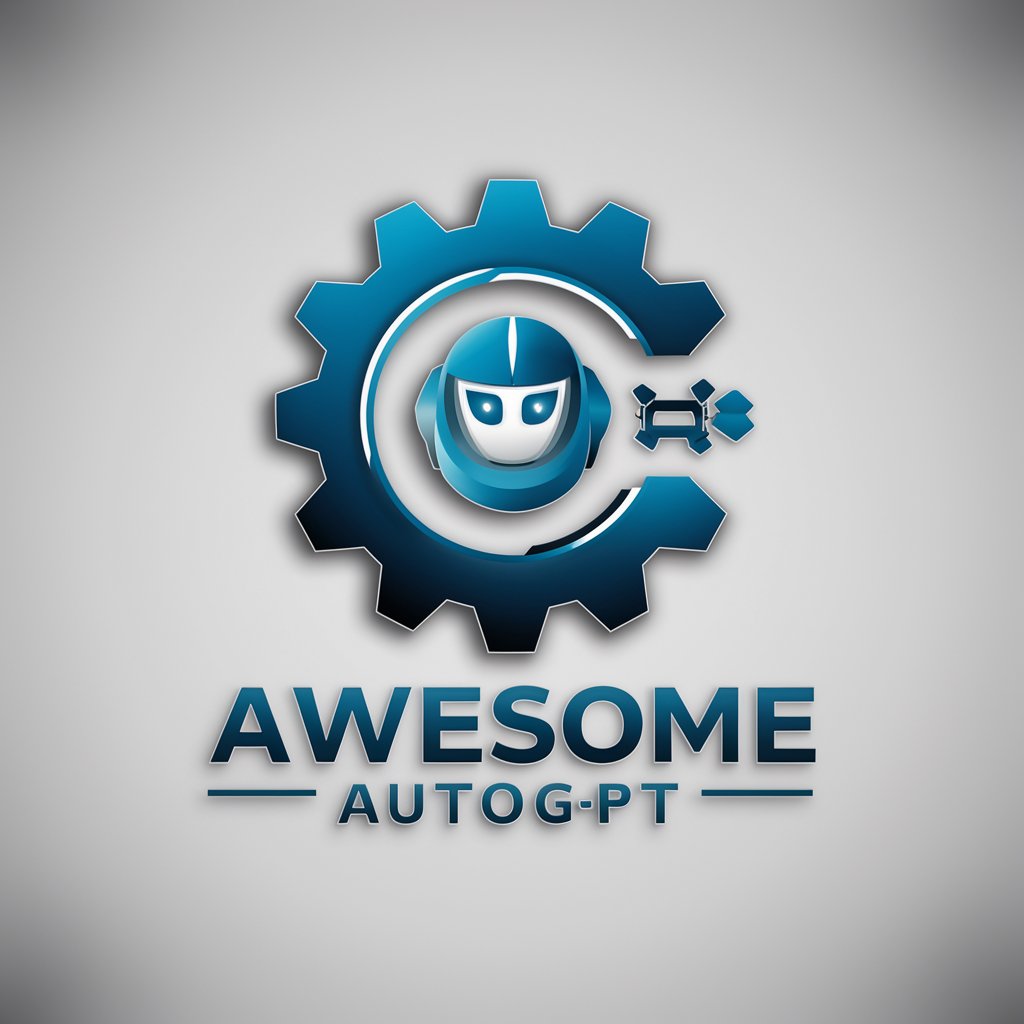 Awsome AutoGPT 🤖