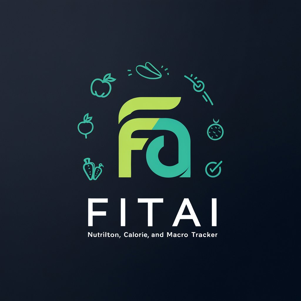 FitAI - Nutrition, Calorie, Macro Tracker in GPT Store