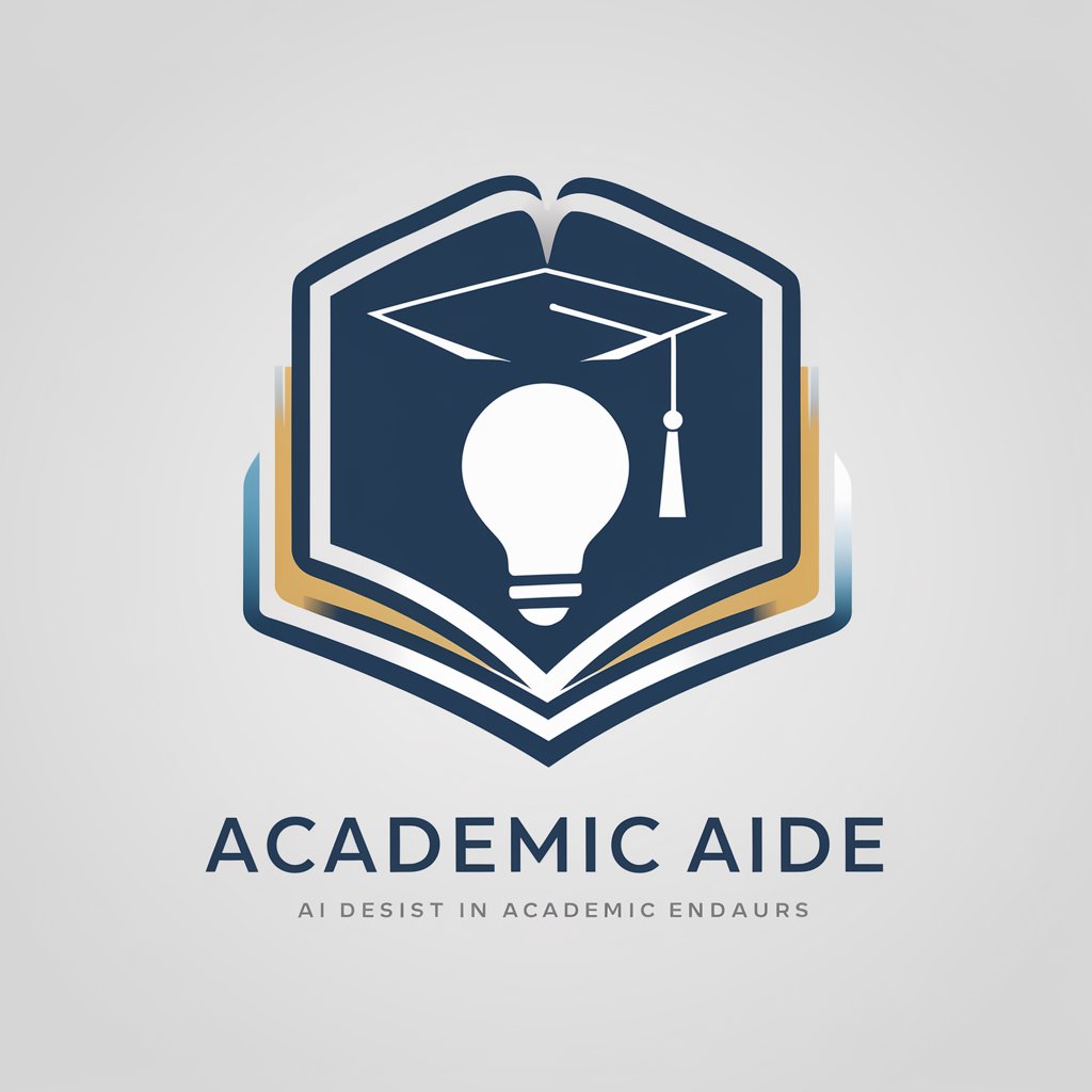 Academic Aide
