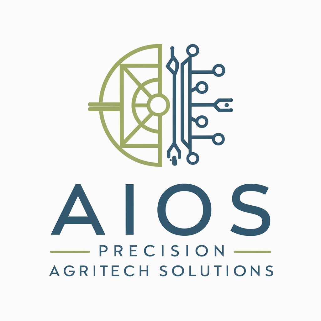 AIOS Precision AgriTech Solutions