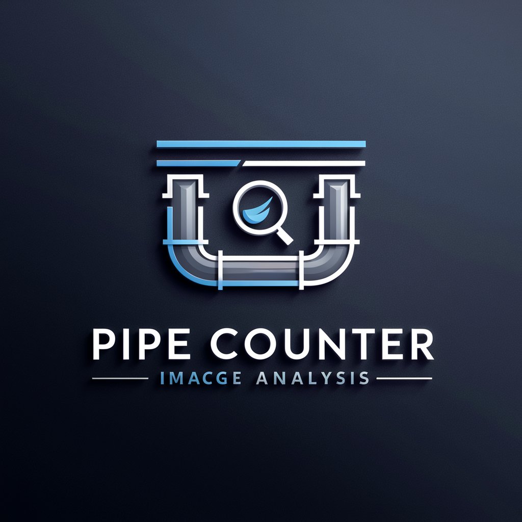 Pipe Counter