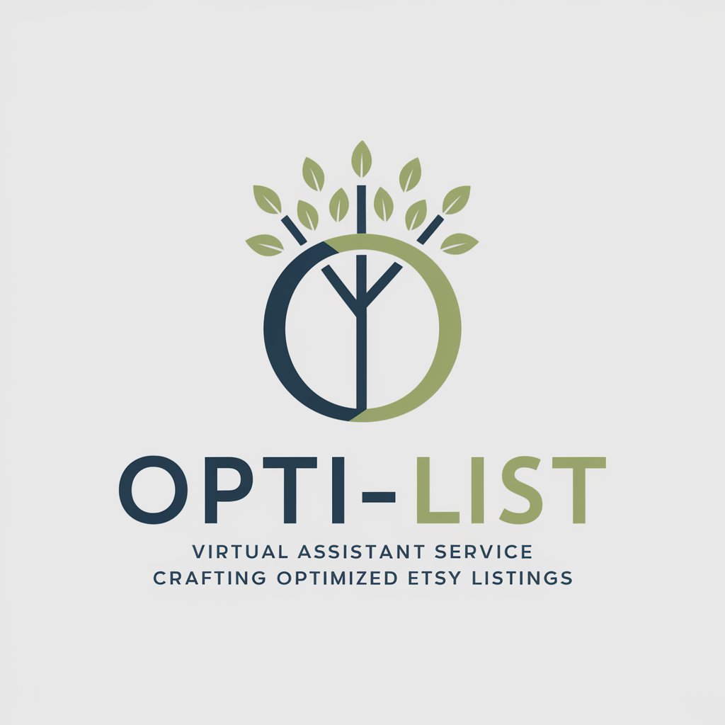 Opti-List in GPT Store