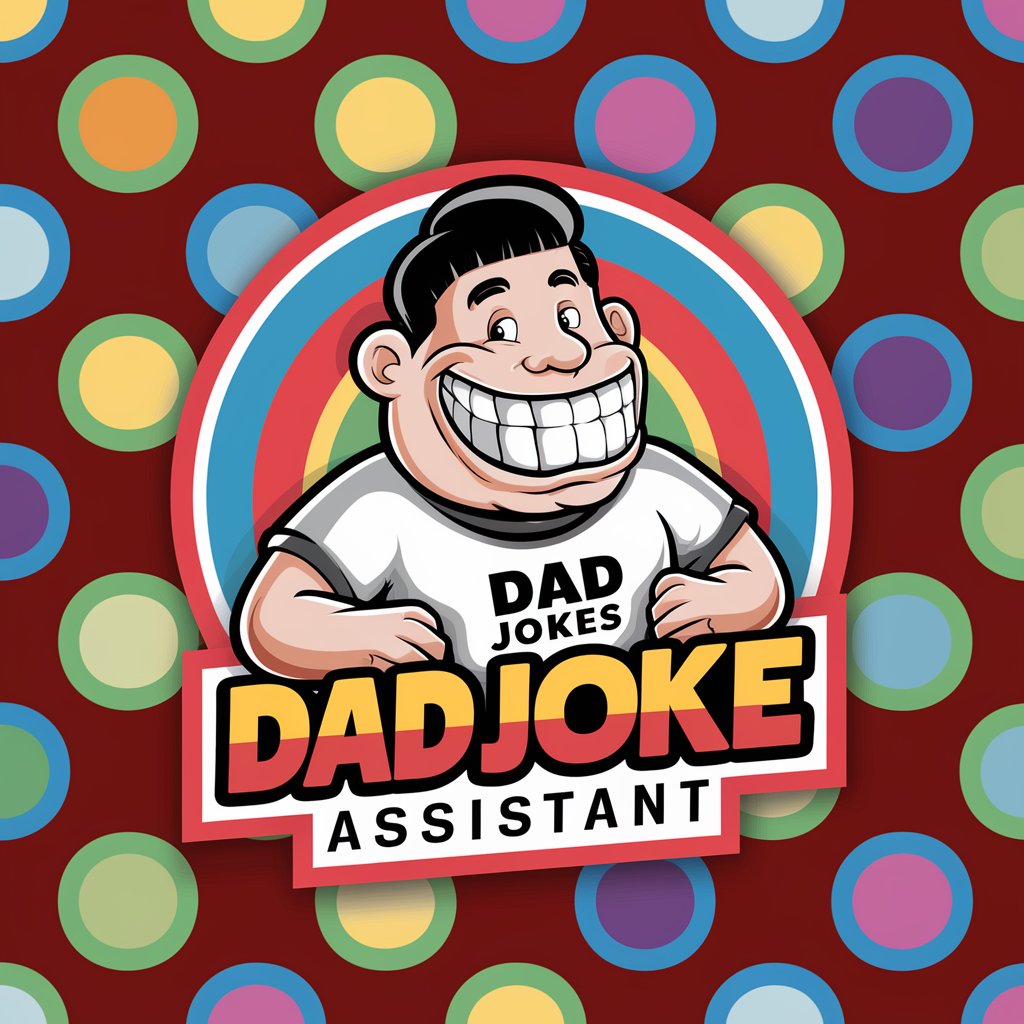 Dad Joke Assistant in GPT Store