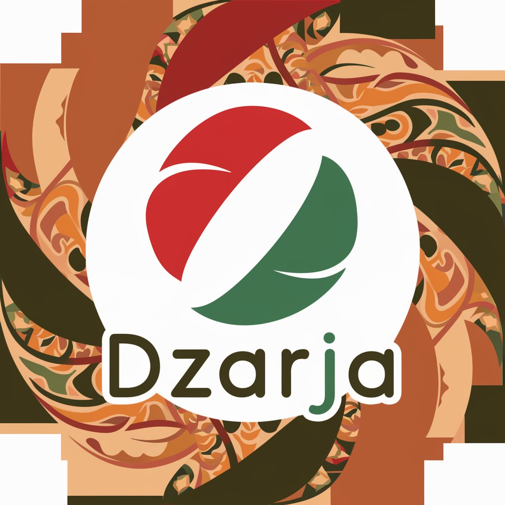 Dzarja