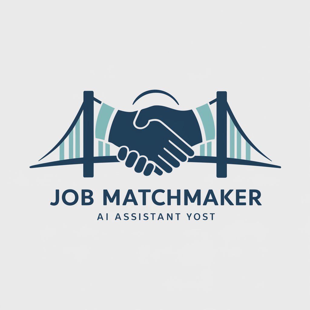 Job Matchmaker