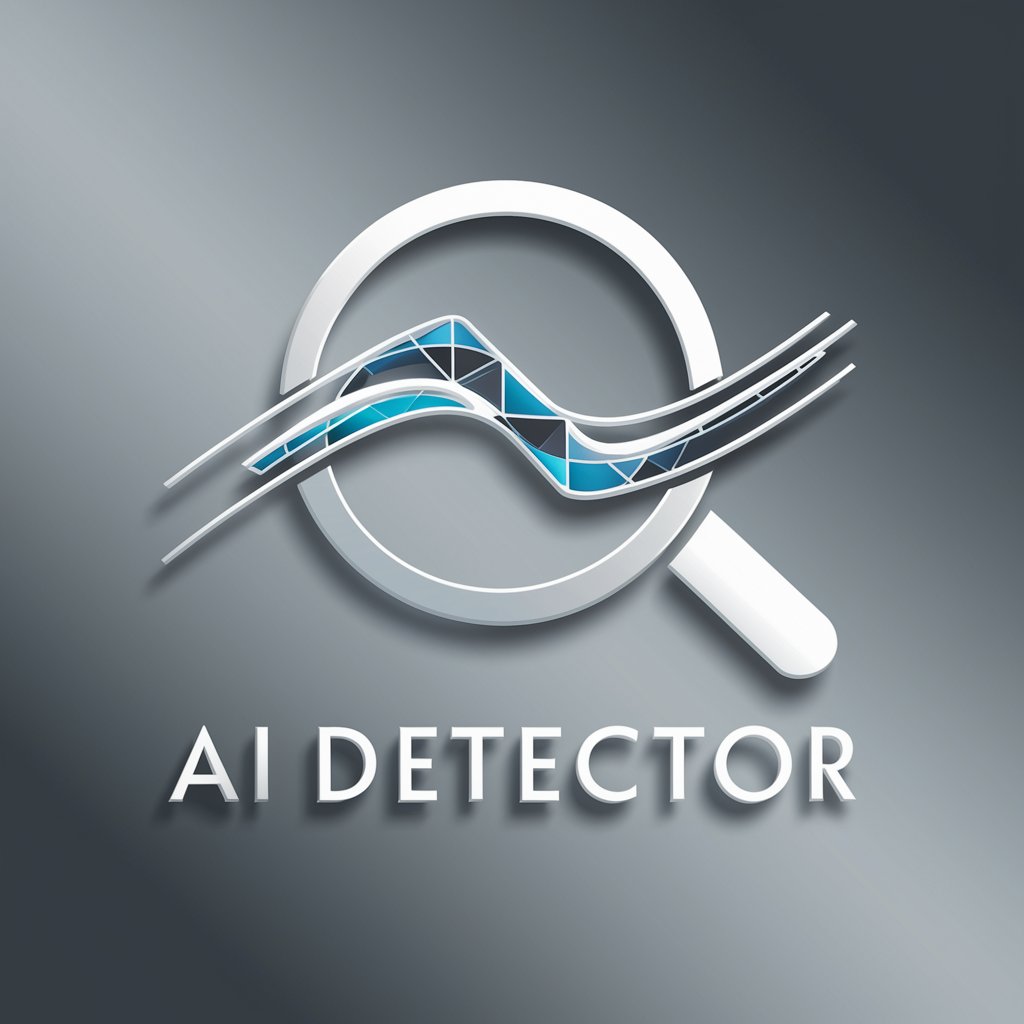 AI Detector in GPT Store