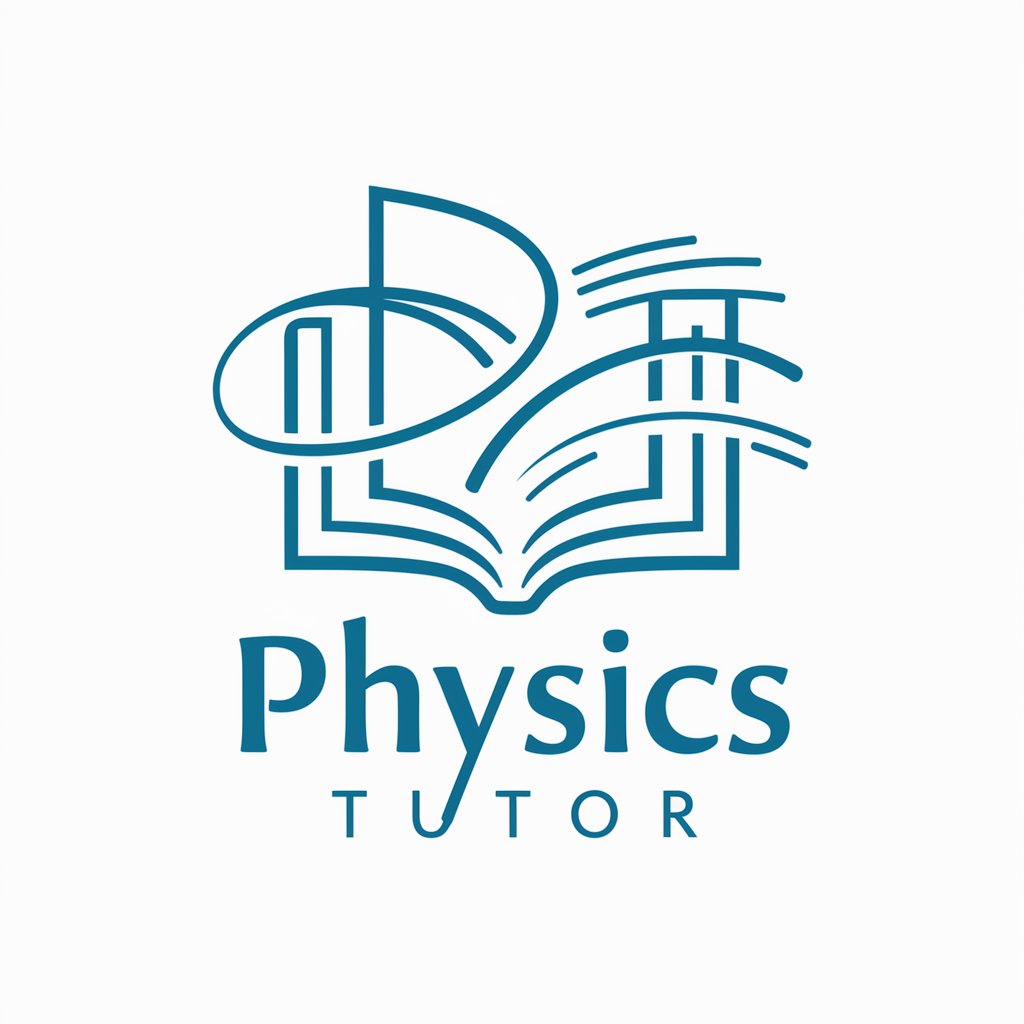 Physics Tutor in GPT Store