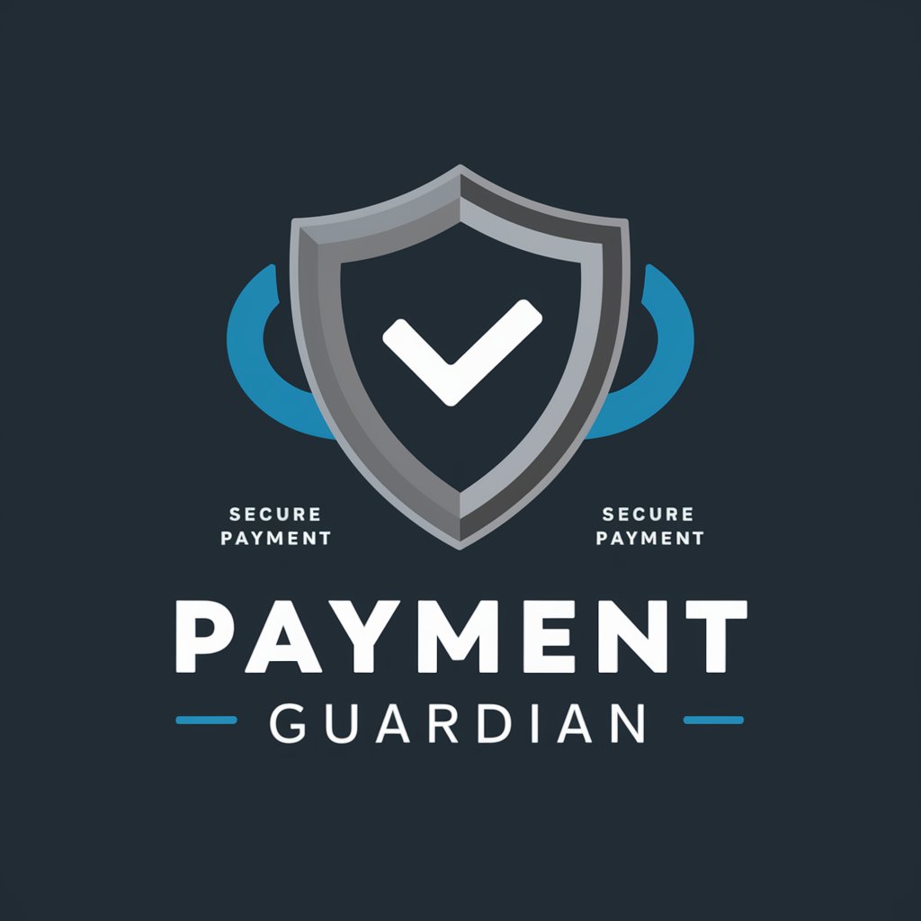 Payment Guardian in GPT Store