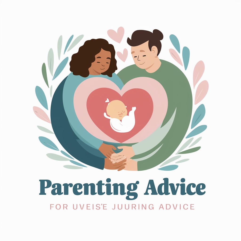 Parenting Advice in GPT Store