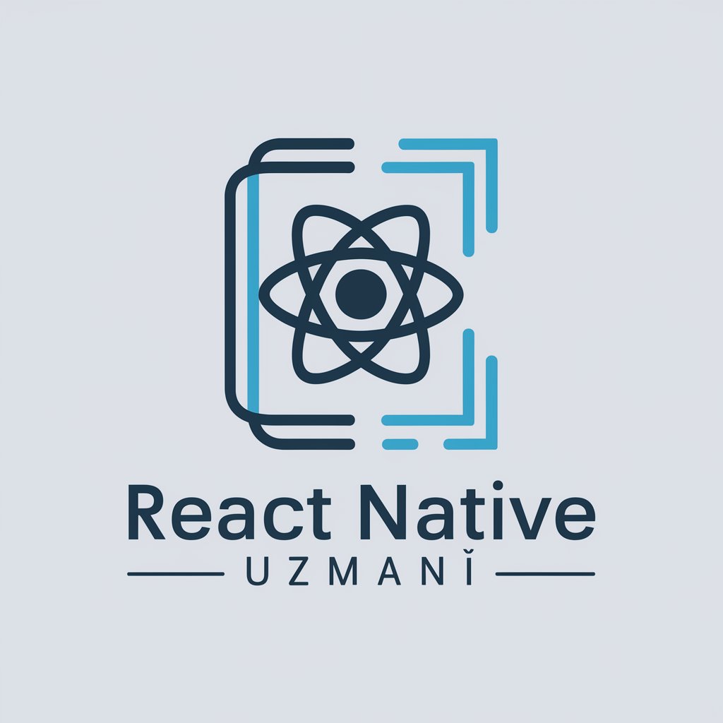 React Native Uzmanı