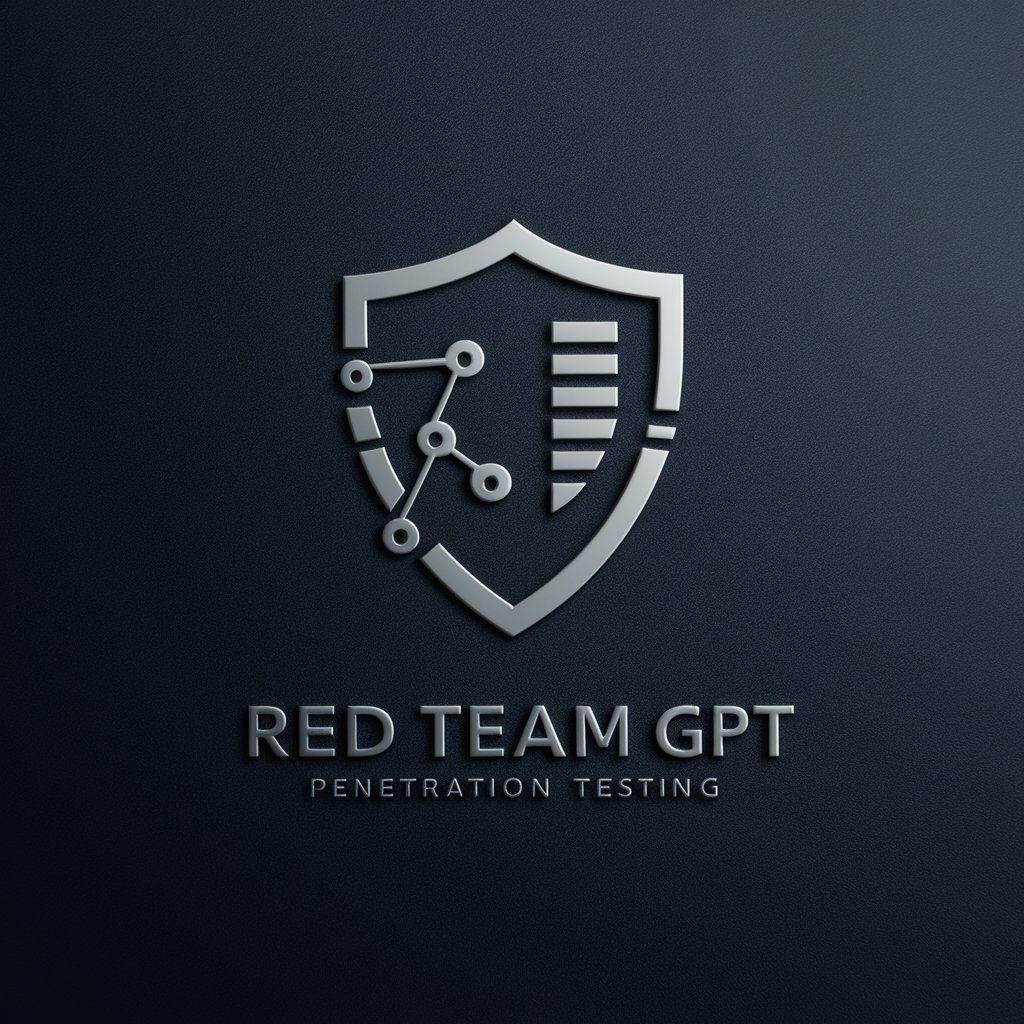 RedTeamGPT in GPT Store