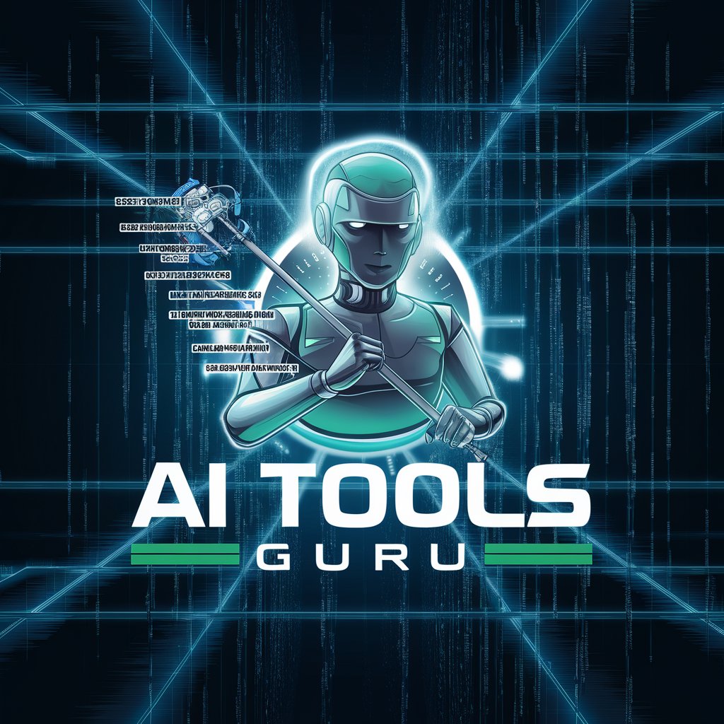 AI Tools Guru