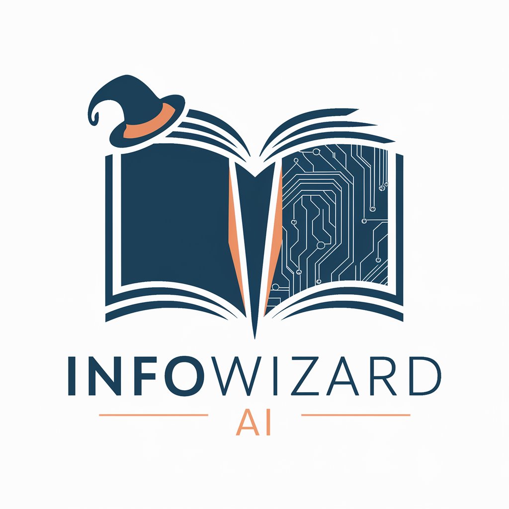 InfoWizard AI in GPT Store