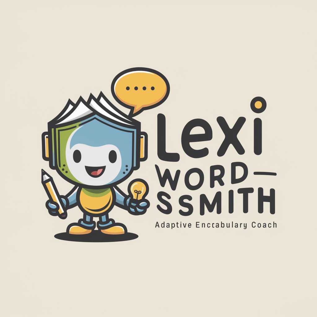 Lexi WordSmith