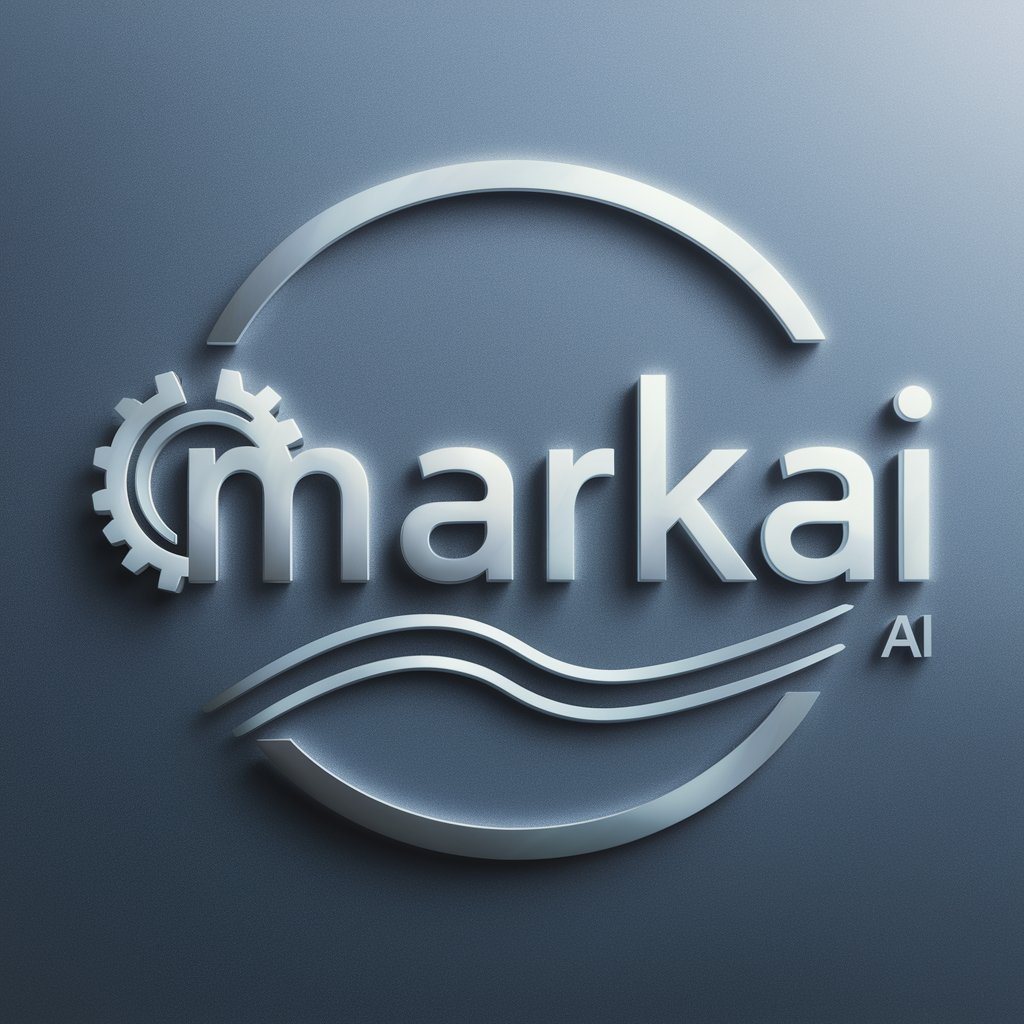 MarkAI