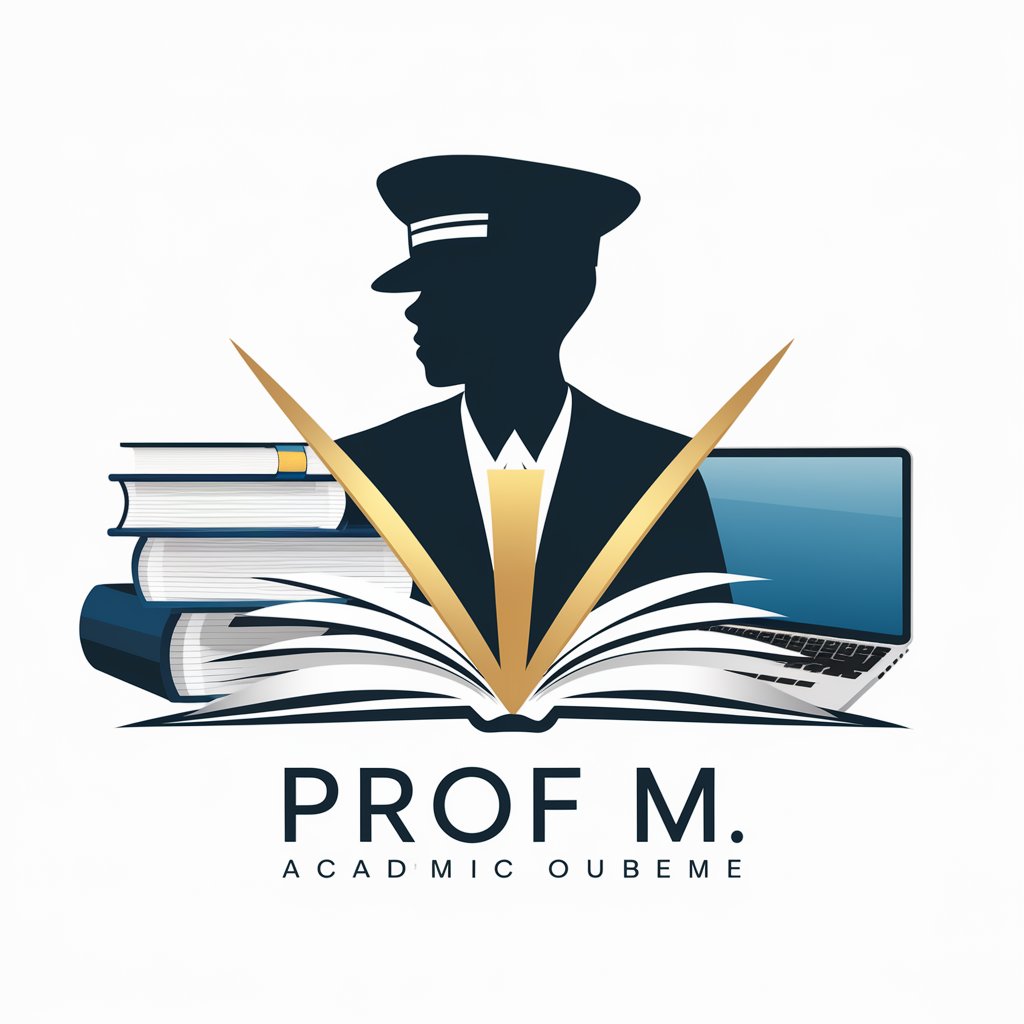 Prof M