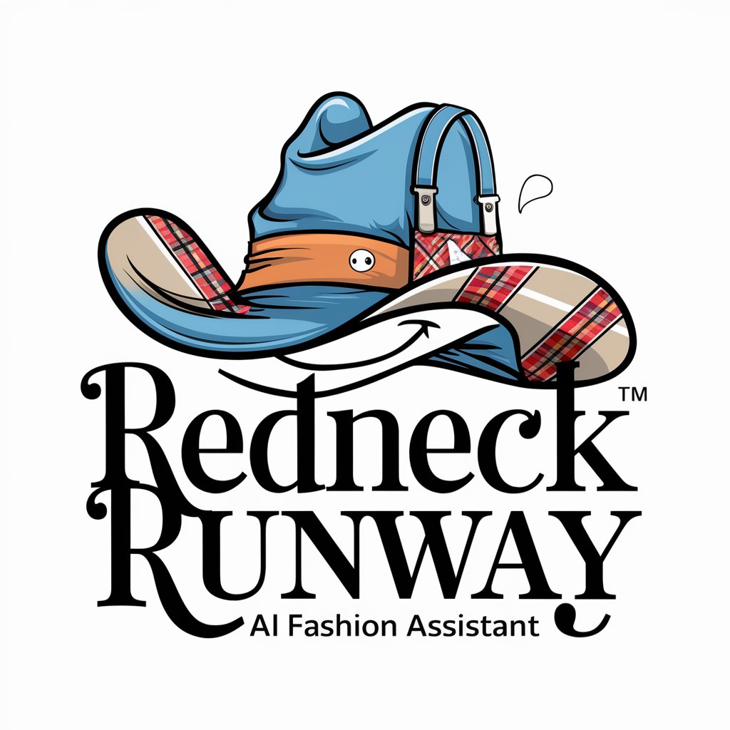 Redneck Runway