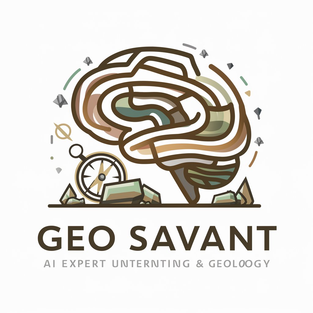 Geo Savant in GPT Store