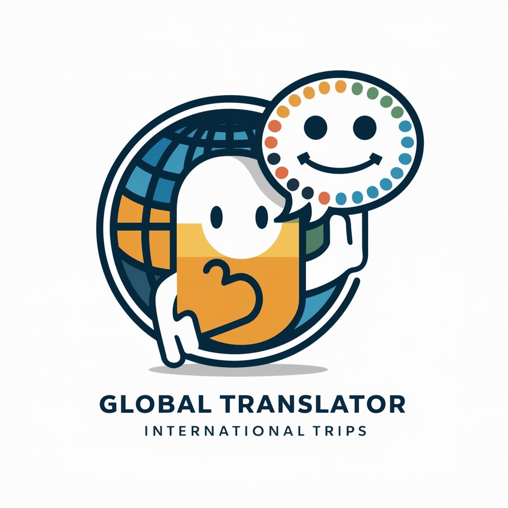 Global Translator